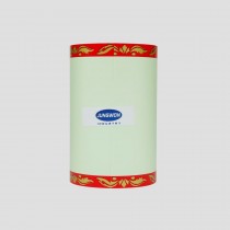 경사 연두 90mm