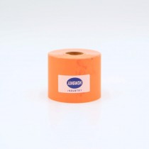 꽃 오렌지 38mm