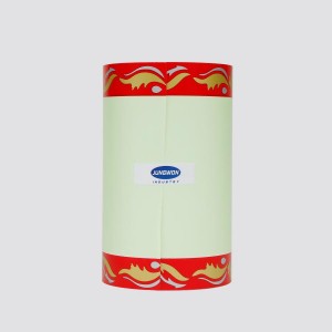 경사 연두 161mm (1BOX)