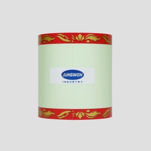 경사 연두 64mm (1BOX)