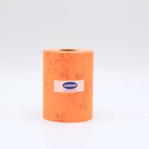 꽃 오렌지 64mm (1BOX)